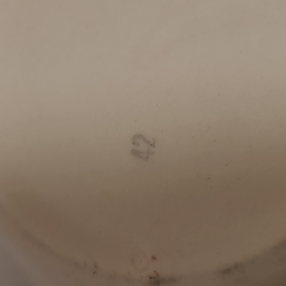 Vintage Metlox Poppytrail Teapot with Blue Grapes - Picture 13 of 16